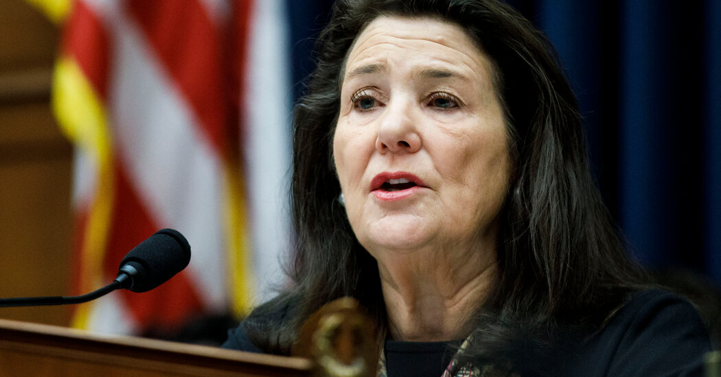 Diana DeGette: Impeachment Supervisor Has Deep Expertise within the Home