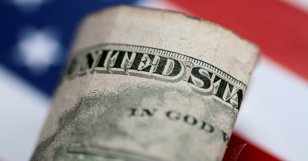 America’s Subsequent Nice Financial Experiment: What if We Run It Scorching?