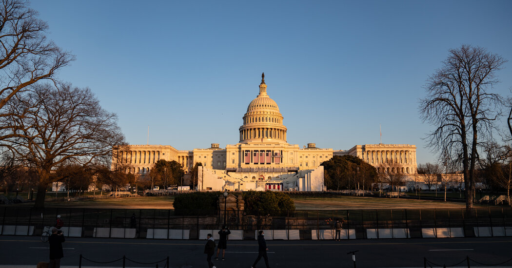 Right here’s what it might take to question a president in 12 days.