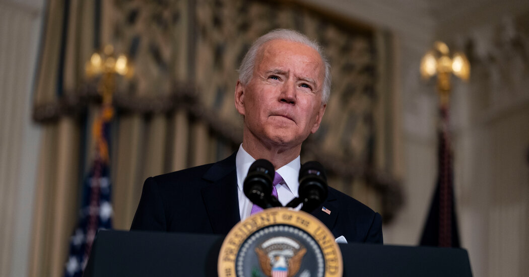 The Battle Strains Are Forming in Biden’s Local weather Push
