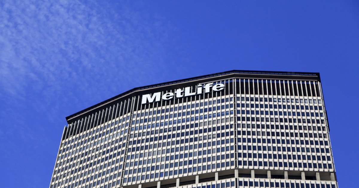 Central Financial institution Digital Currencies Not a ‘Fad,’ MetLife Funding Says