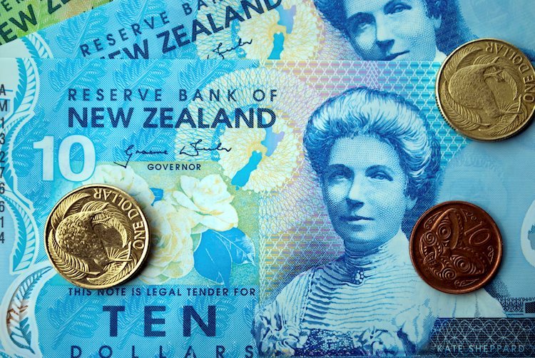 NZD/USD slides back to 200DMA at 0.7100 level as FX market focus shifts to NFP