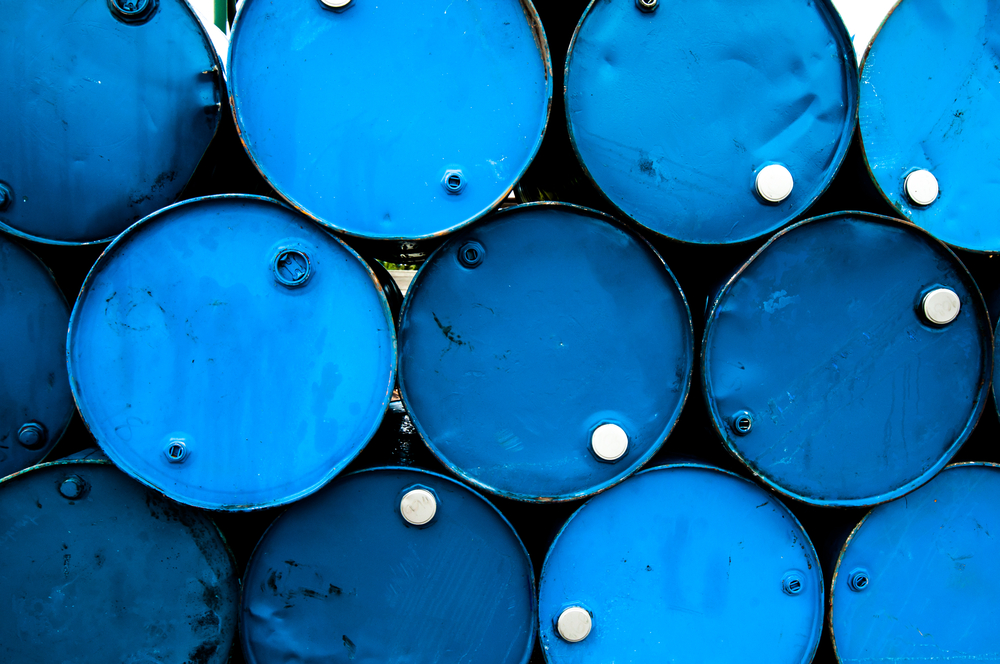 Crude Slips as China’s Rising Coronavirus Instances Gasoline Demand Worries