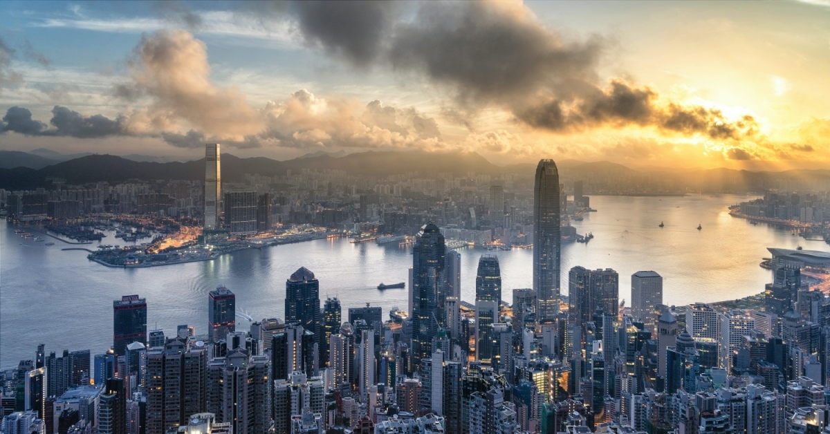 Thieves Seize $451Ok in Money From Hong Kong Crypto Dealer
