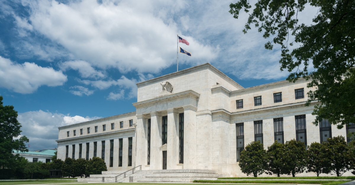 US Federal Reserve Trying to Rent a Supervisor to Analysis Stablecoins and CBDCs US Federal Reserve Trying to Rent a Supervisor to Analysis Stablecoins and CBDCs