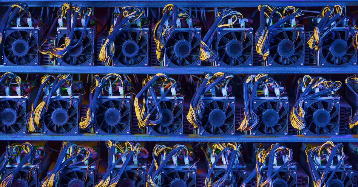 China’s 500.com to Buy One other $8.5M-Price of Bitcoin Miners