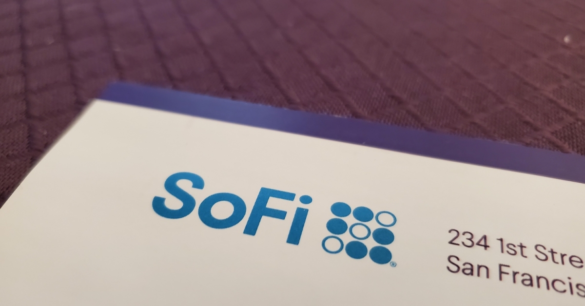 SoFi to Go Public By means of SPAC Merger at $8.6B Valuation