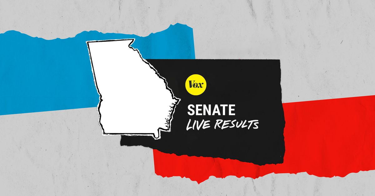 Georgia Senate election outcomes: Stay outcomes for the Senate runoffs