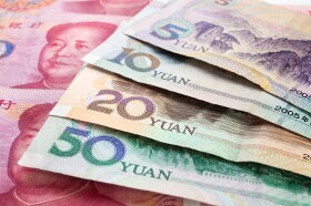 Chinese language Yuan Slides As This fall GDP Falls Wanting Estimates — Foreign exchange Information