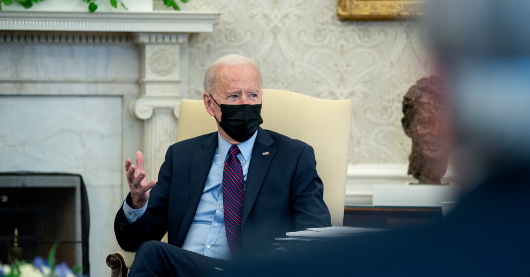 Biden Works to Leverage Senate Ties to Energy His Agenda Biden Works to Leverage Senate Ties to Energy His Agenda