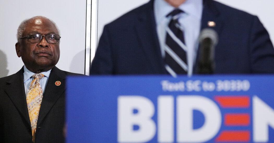 How Democrats Are Already Maneuvering to Form Biden’s First Supreme Courtroom Choose