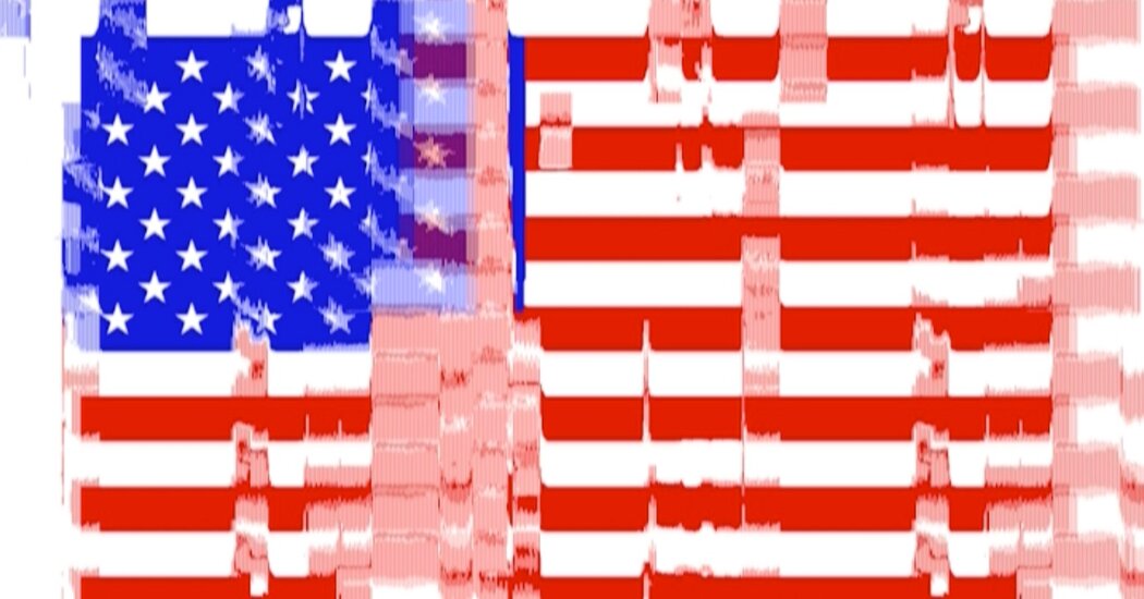 How america Misplaced to Hackers