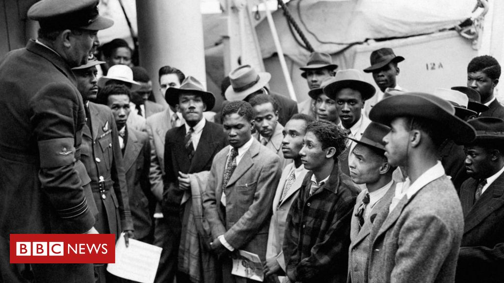 Windrush victims nonetheless ready for compensation – watchdog