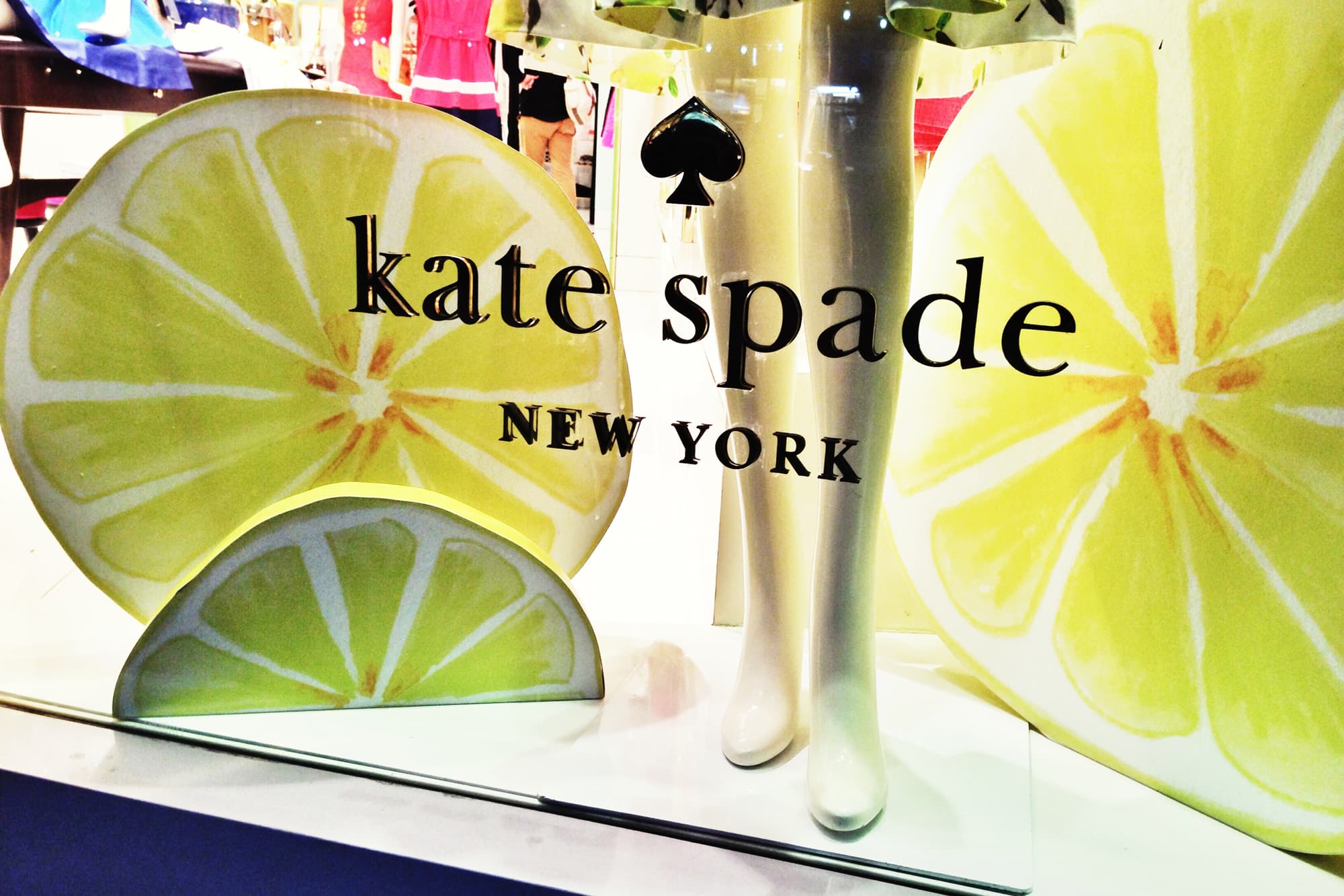 Coronary heart-shaped Kate Spade bag offered out after going viral on TikTok: Tapestry CEO