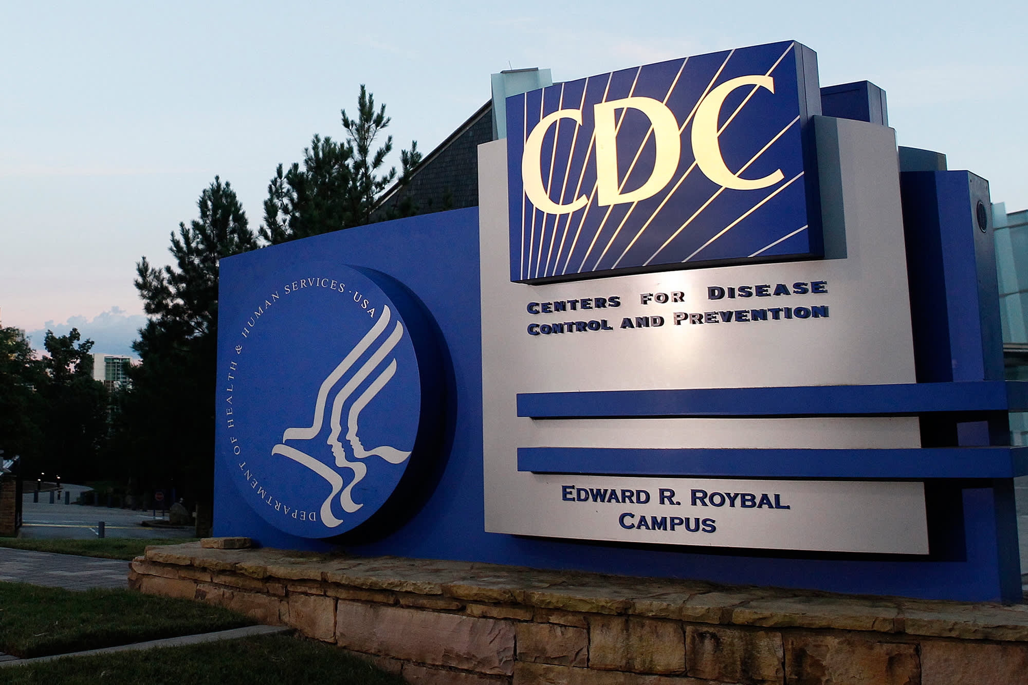 CDC research finds nursing dwelling residents had been reinfected with worse case of Covid