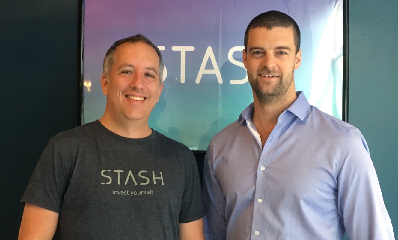 Investing app Stash raises $125 million because it seems to be so as to add new clients — simply not day merchants