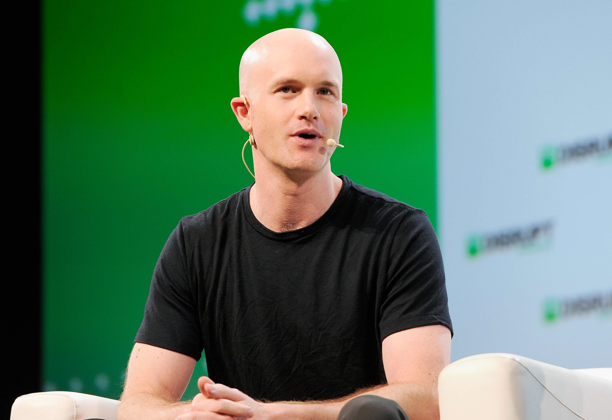 Coinbase information for direct itemizing after income greater than doubles in 2020