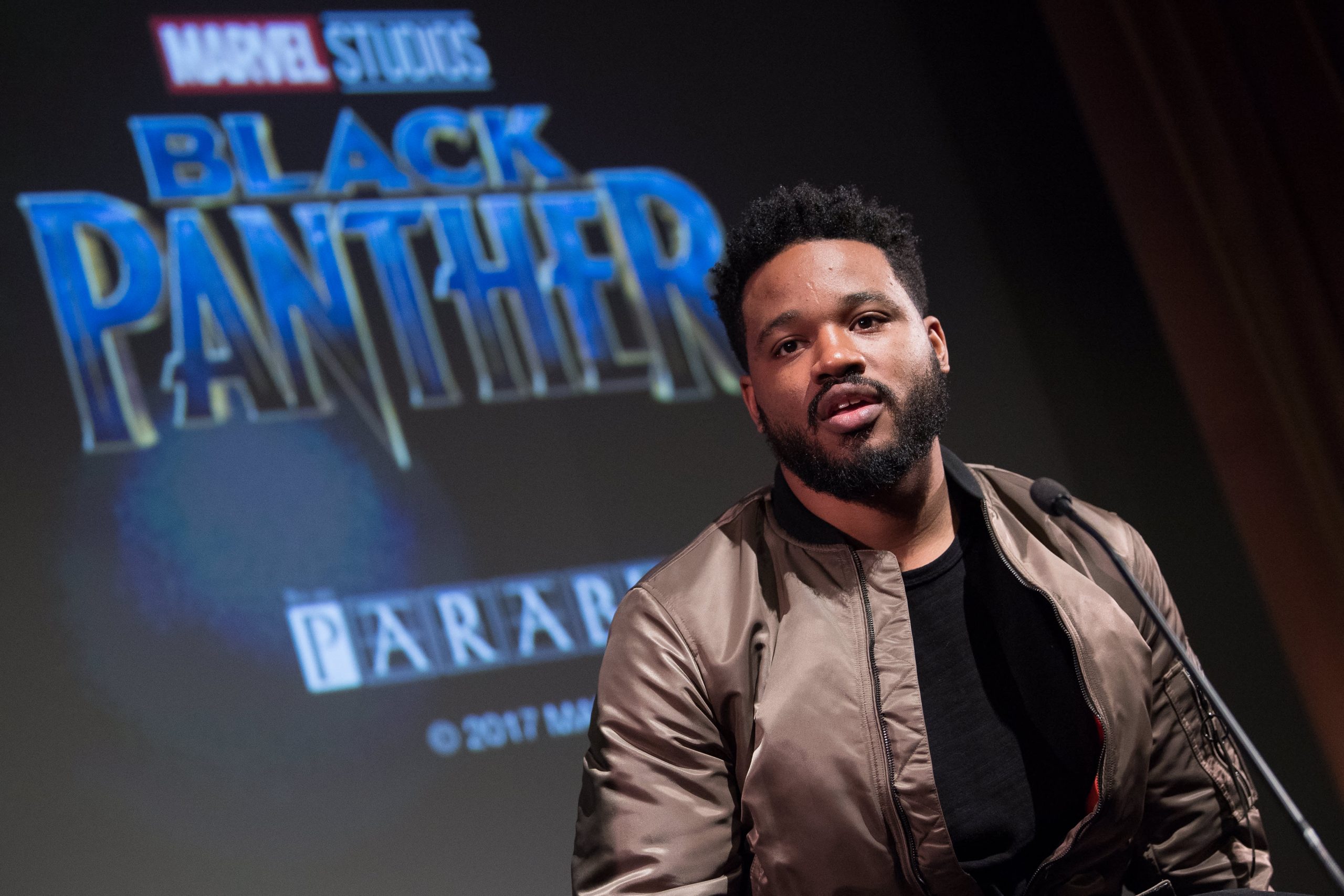 Disney+ present set in Wakanda a part of five-year cope with Ryan Coogler
