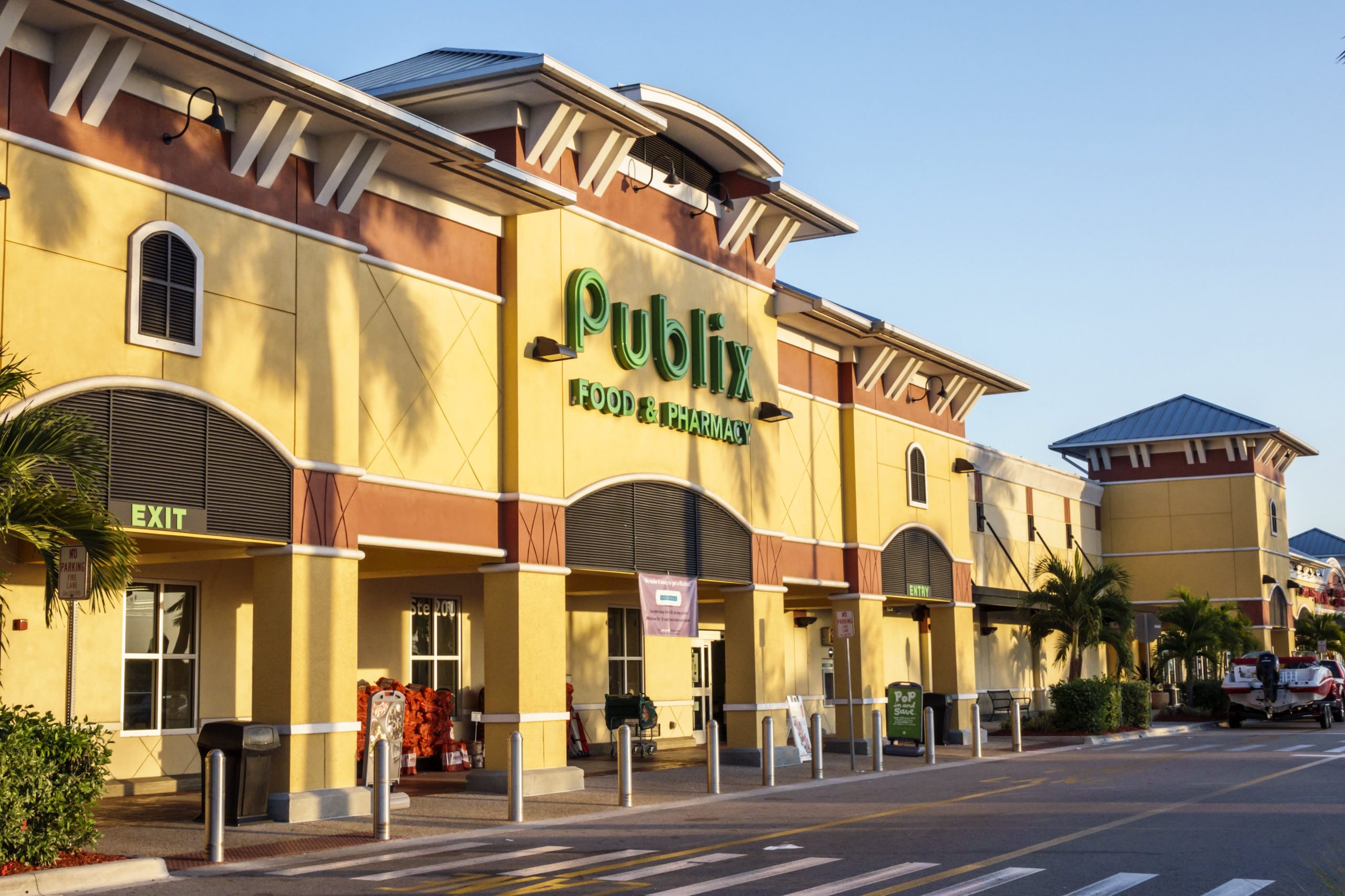Publix efforts in Florida provide classes for retailers