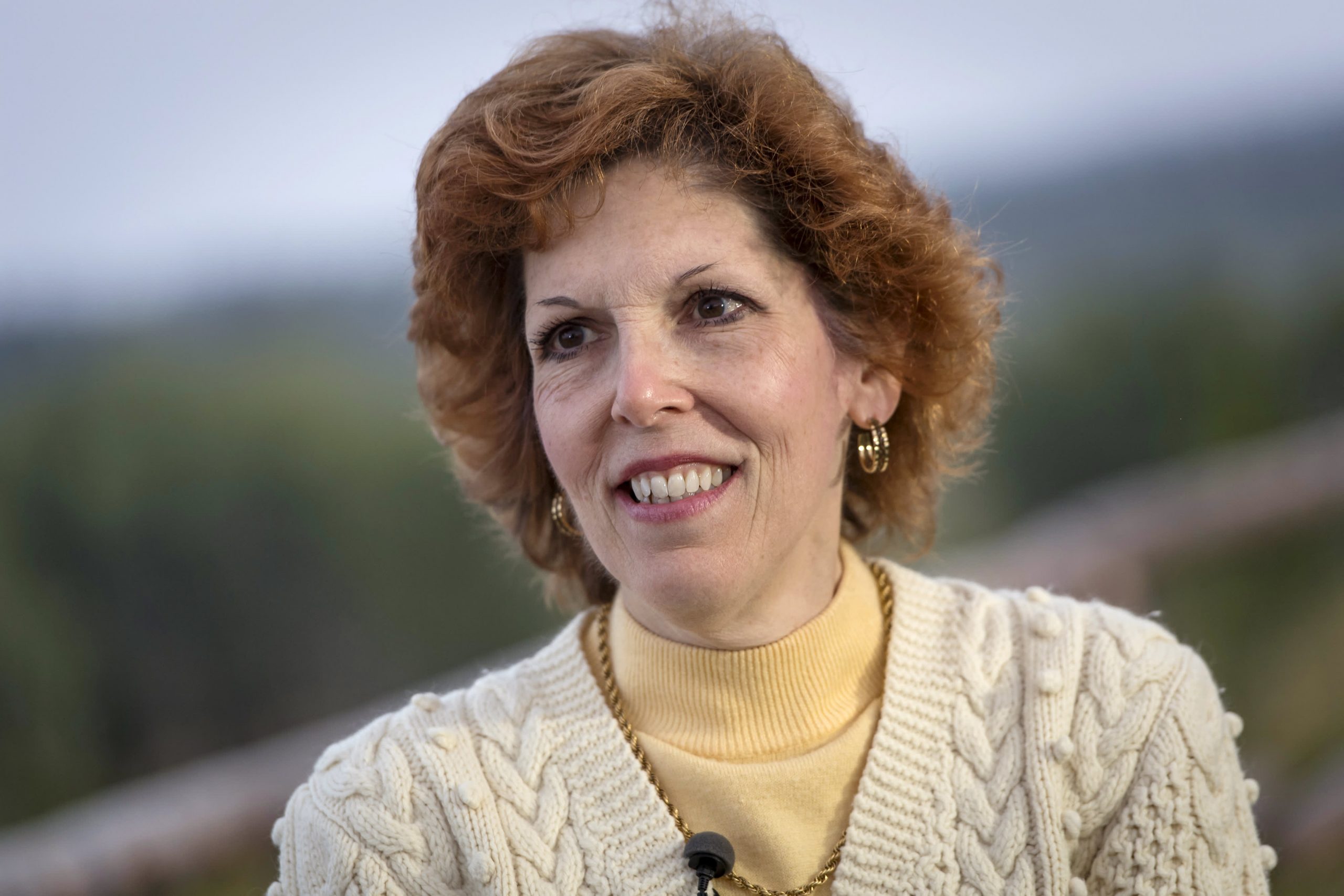 Fed’s Mester does not see coverage adjustments coming from GameStop saga