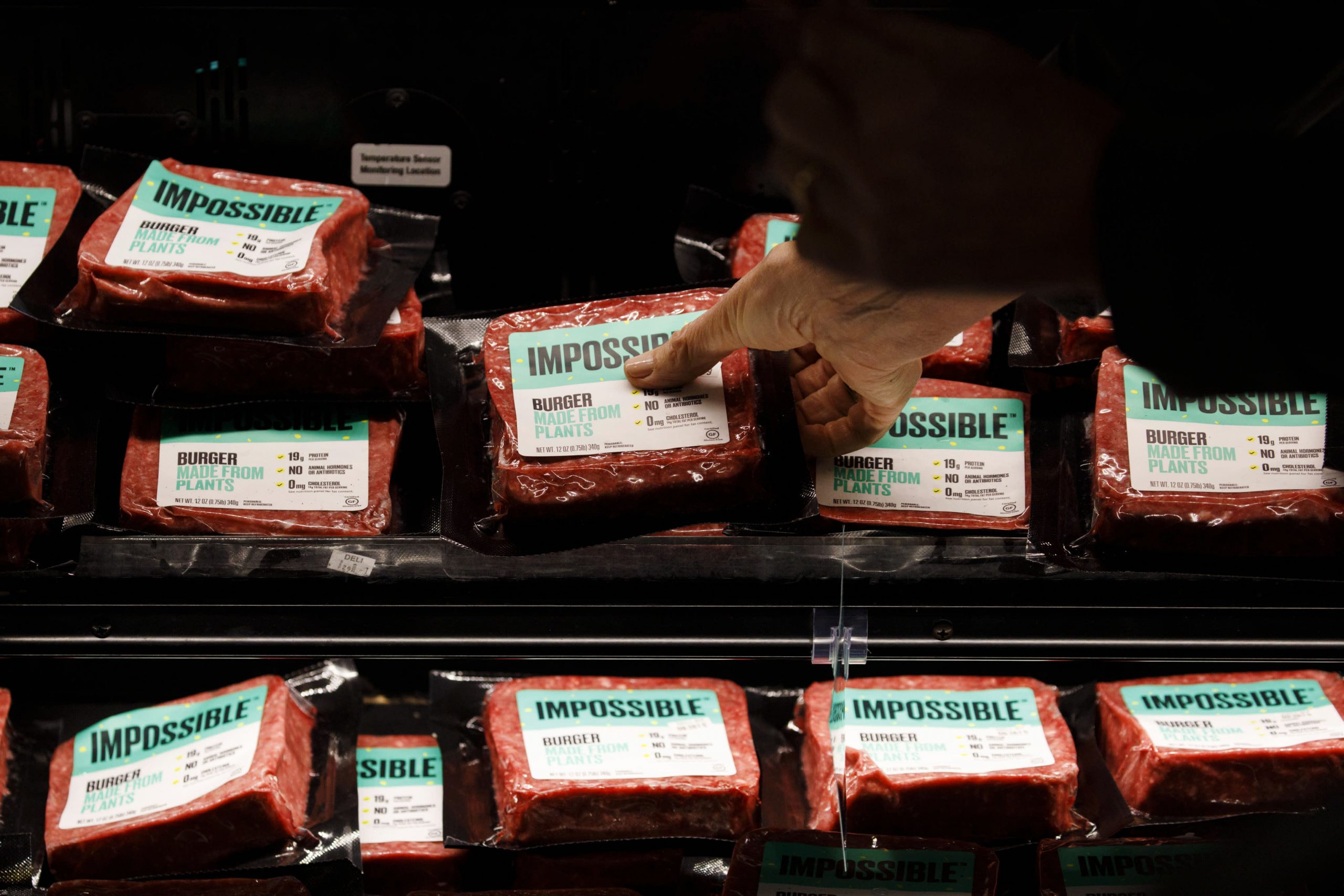 Inconceivable Meals lowers grocery retailer costs by 20%