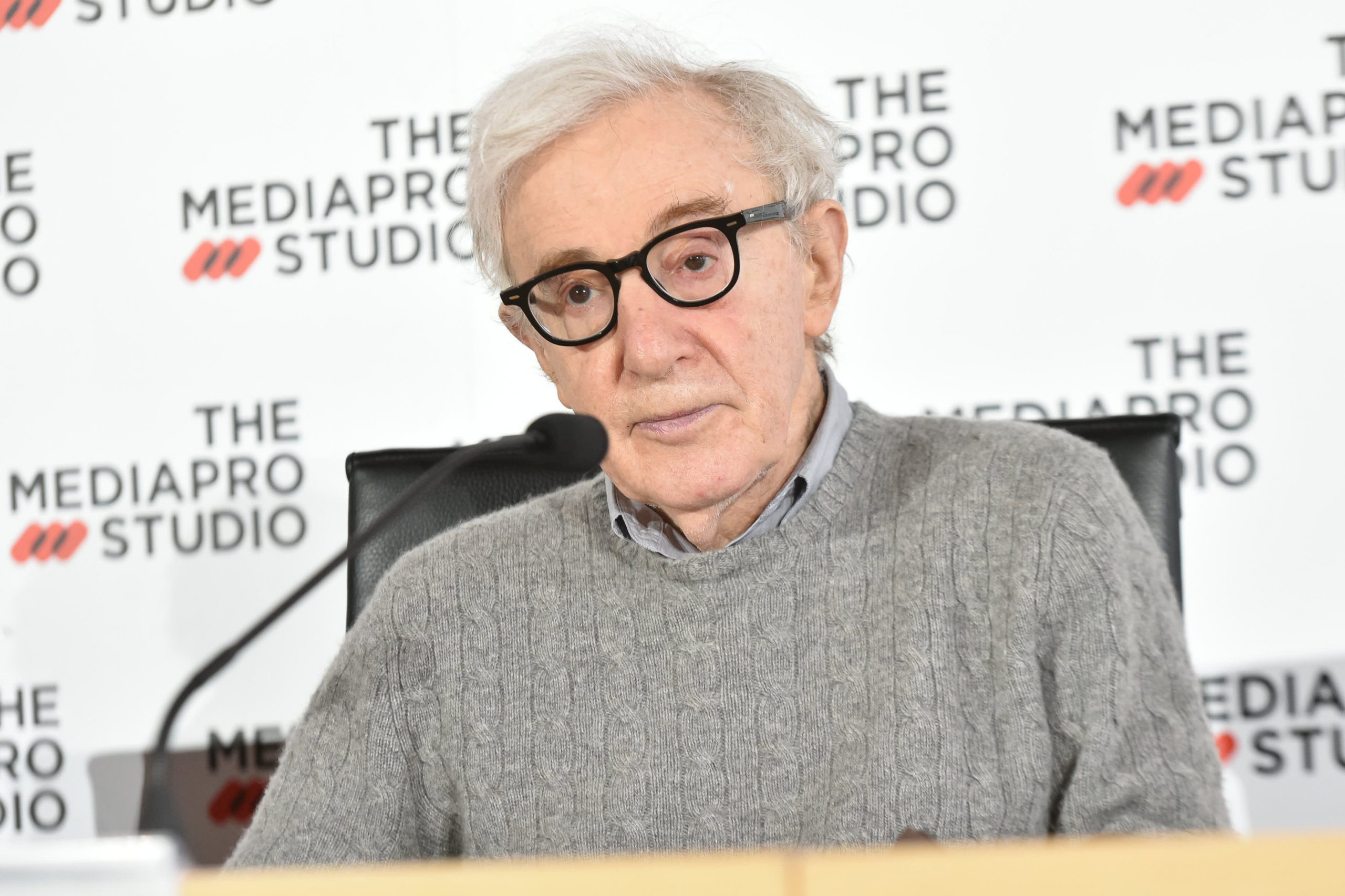 Woody Allen documentary sequence coming to HBO