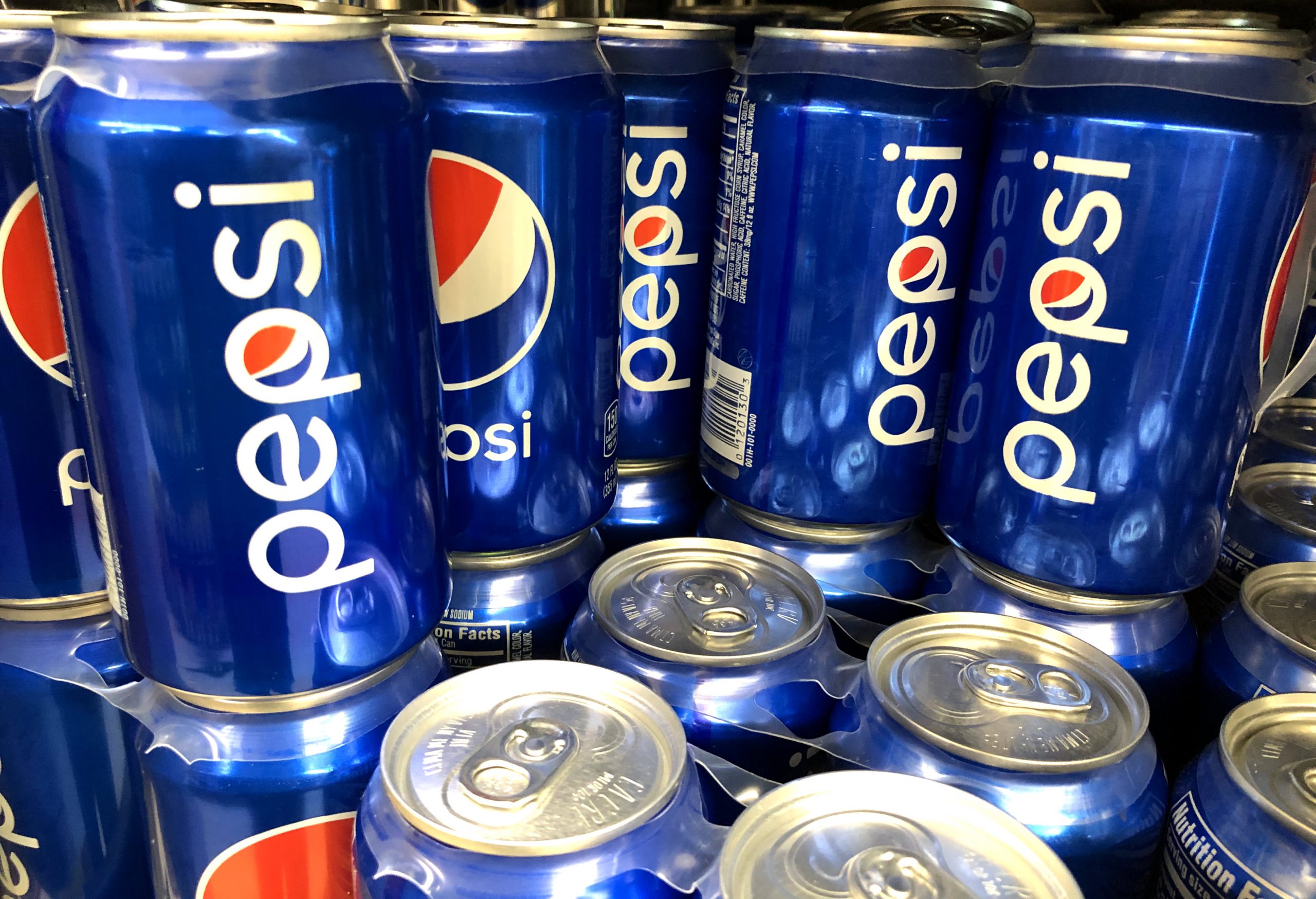 PepsiCo (PEP) This fall 2020 earnings beat