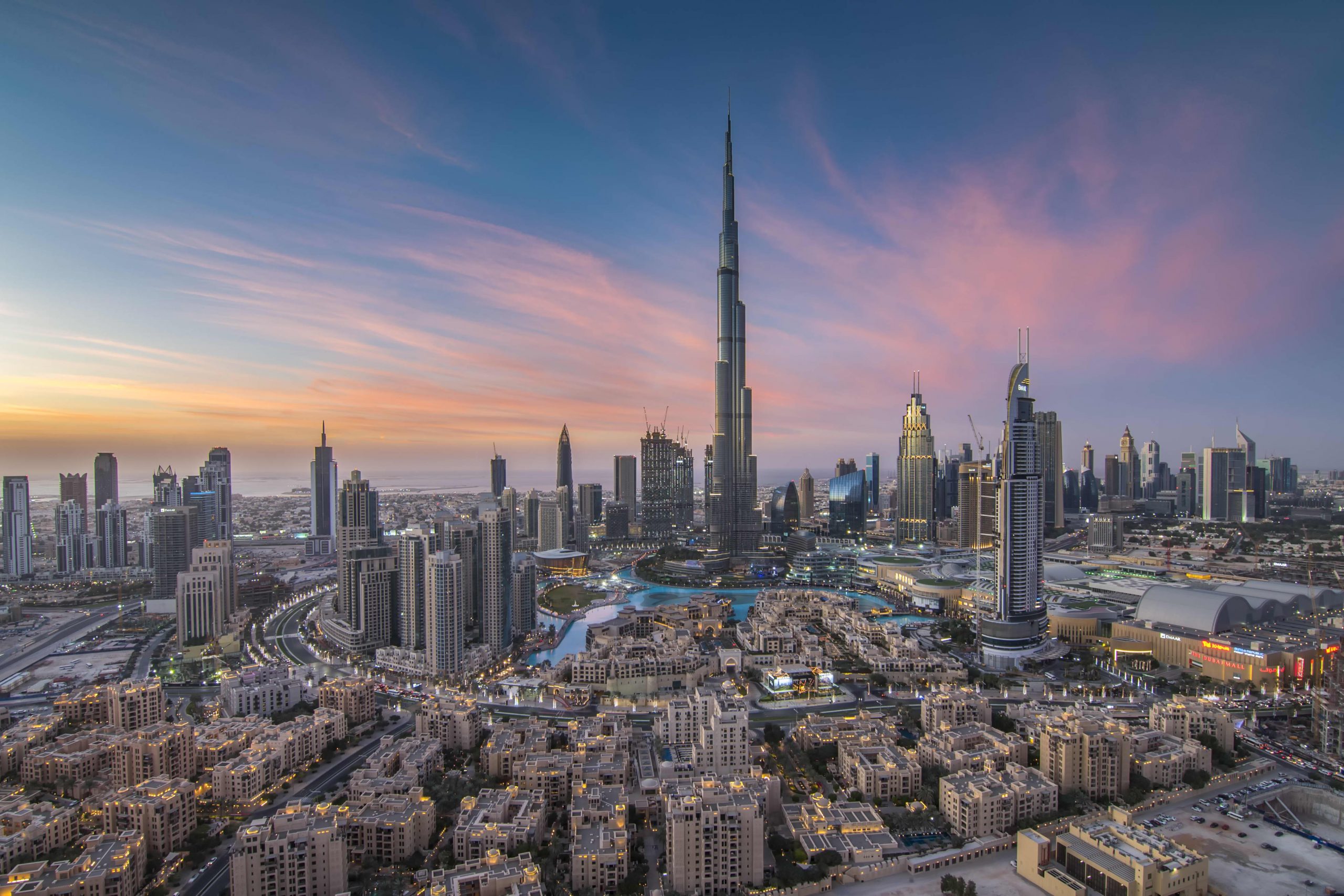 The UAE is providing citizenship to foreigners, sees financial potential