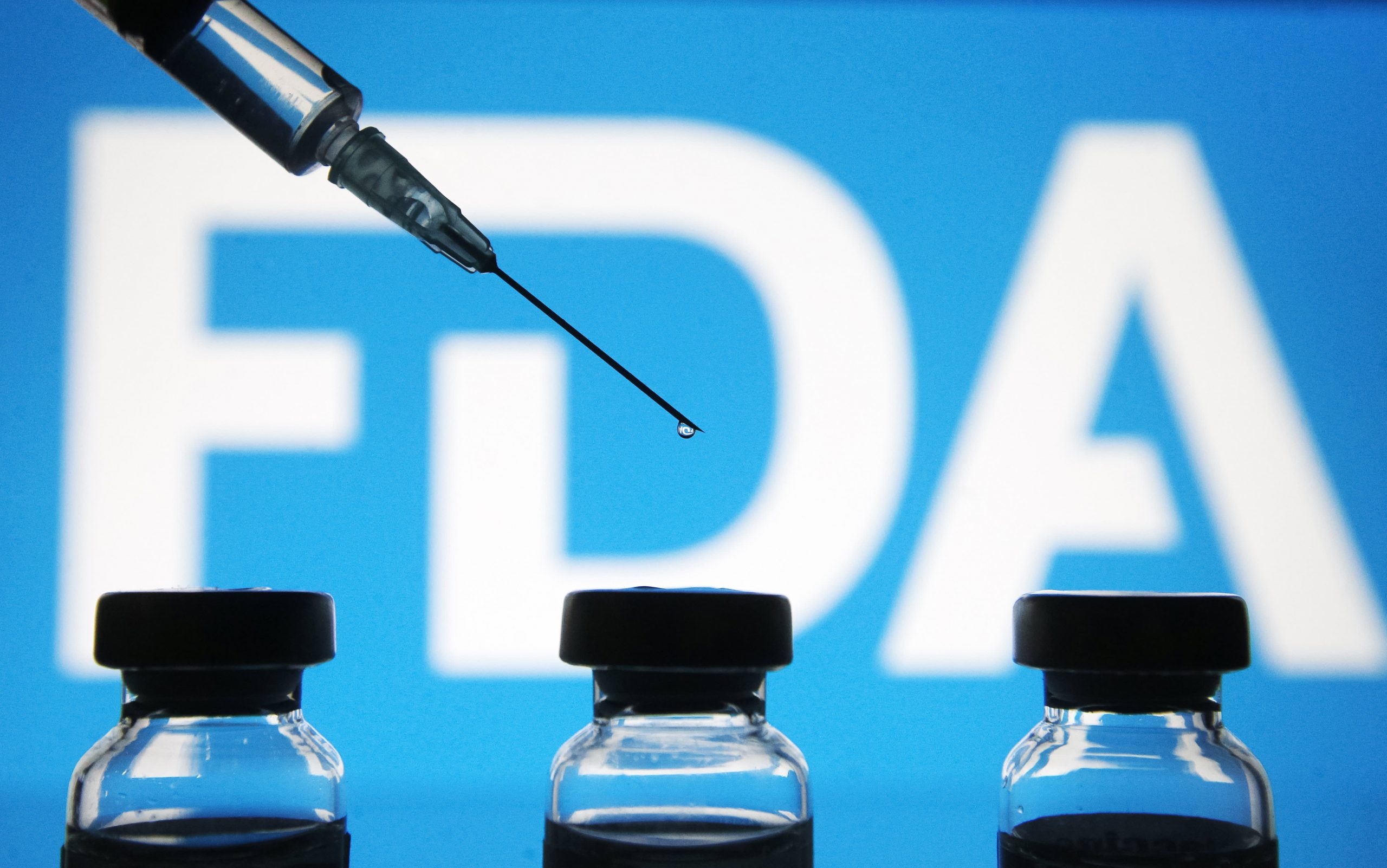 What full FDA approval means for you