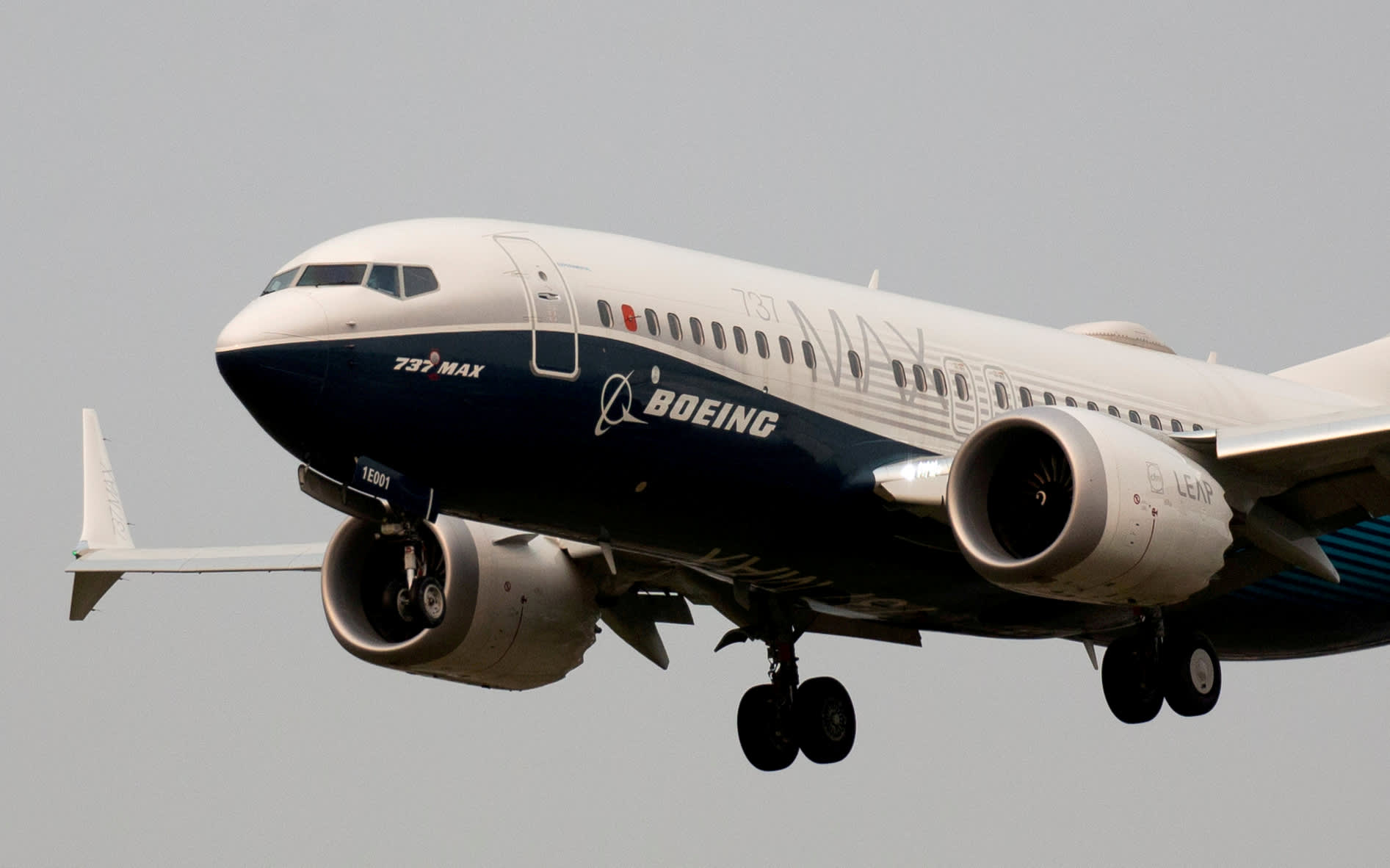 Boeing 737 Max crashes immediate requires stronger FAA oversight