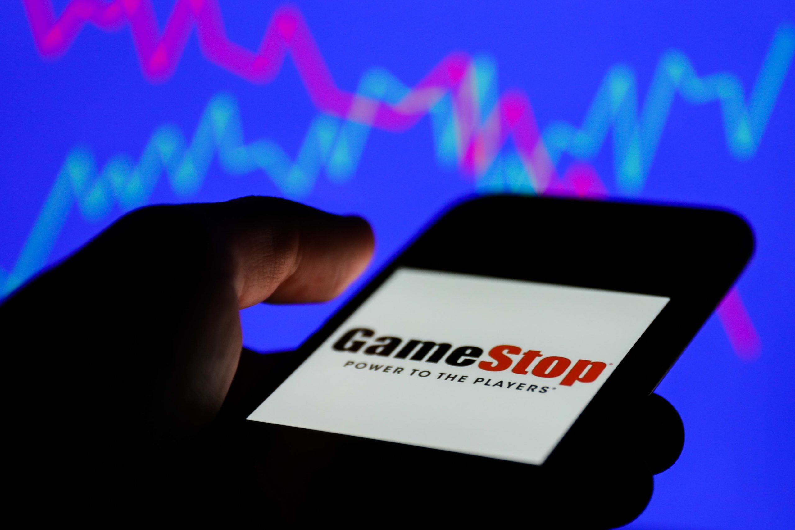 GameStop shares surge in premarket as Reddit favorites rally once more