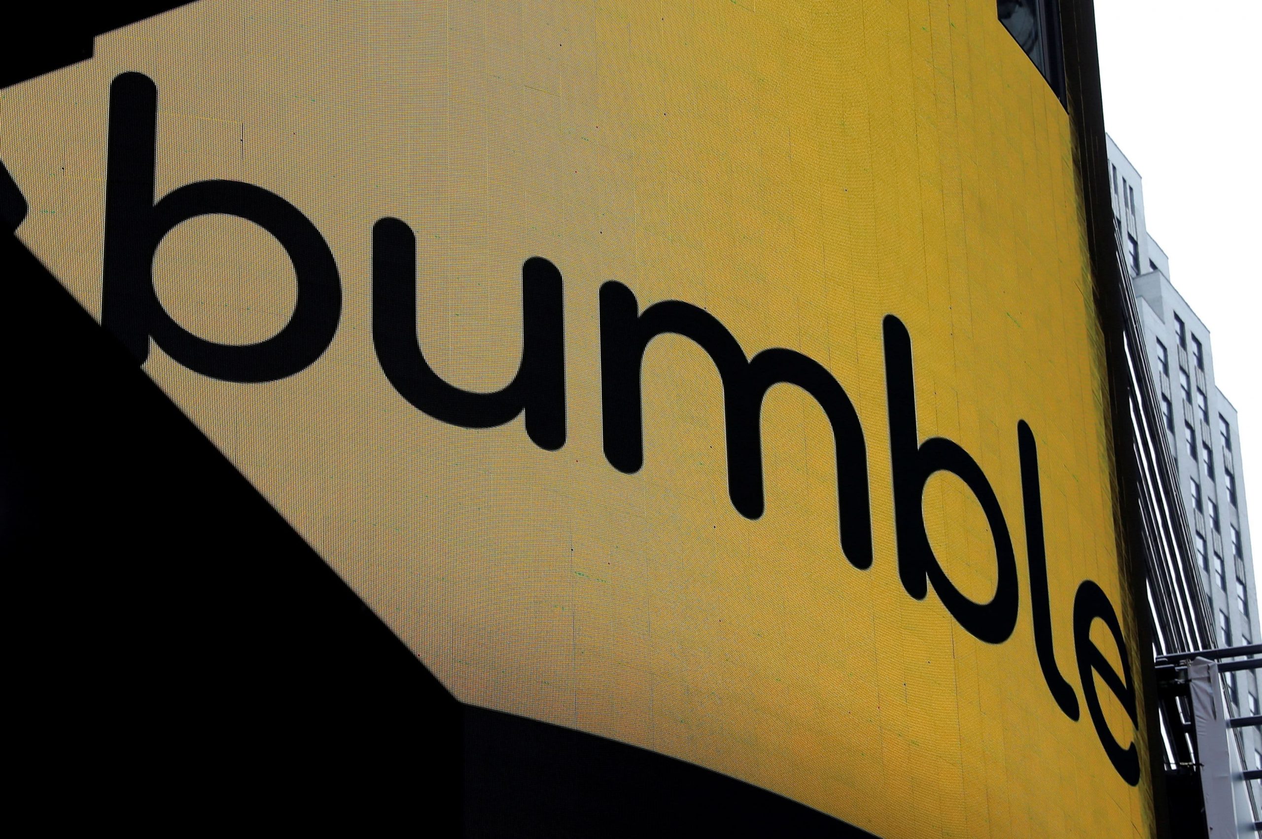 Jim Cramer recommends relationship app rivals Bumble and Match Group