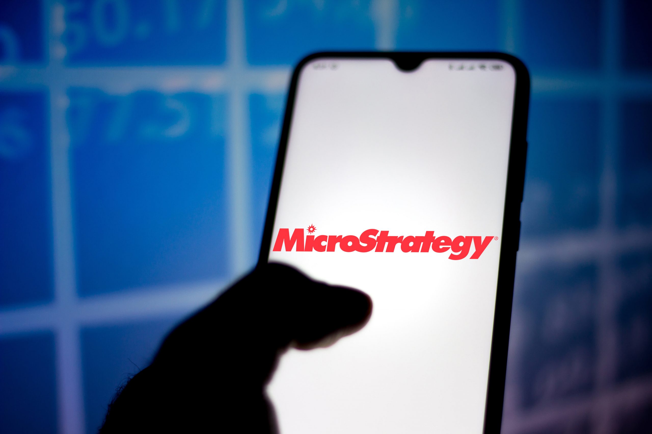 MicroStrategy shares fall after plan to purchase extra bitcoin is revealed