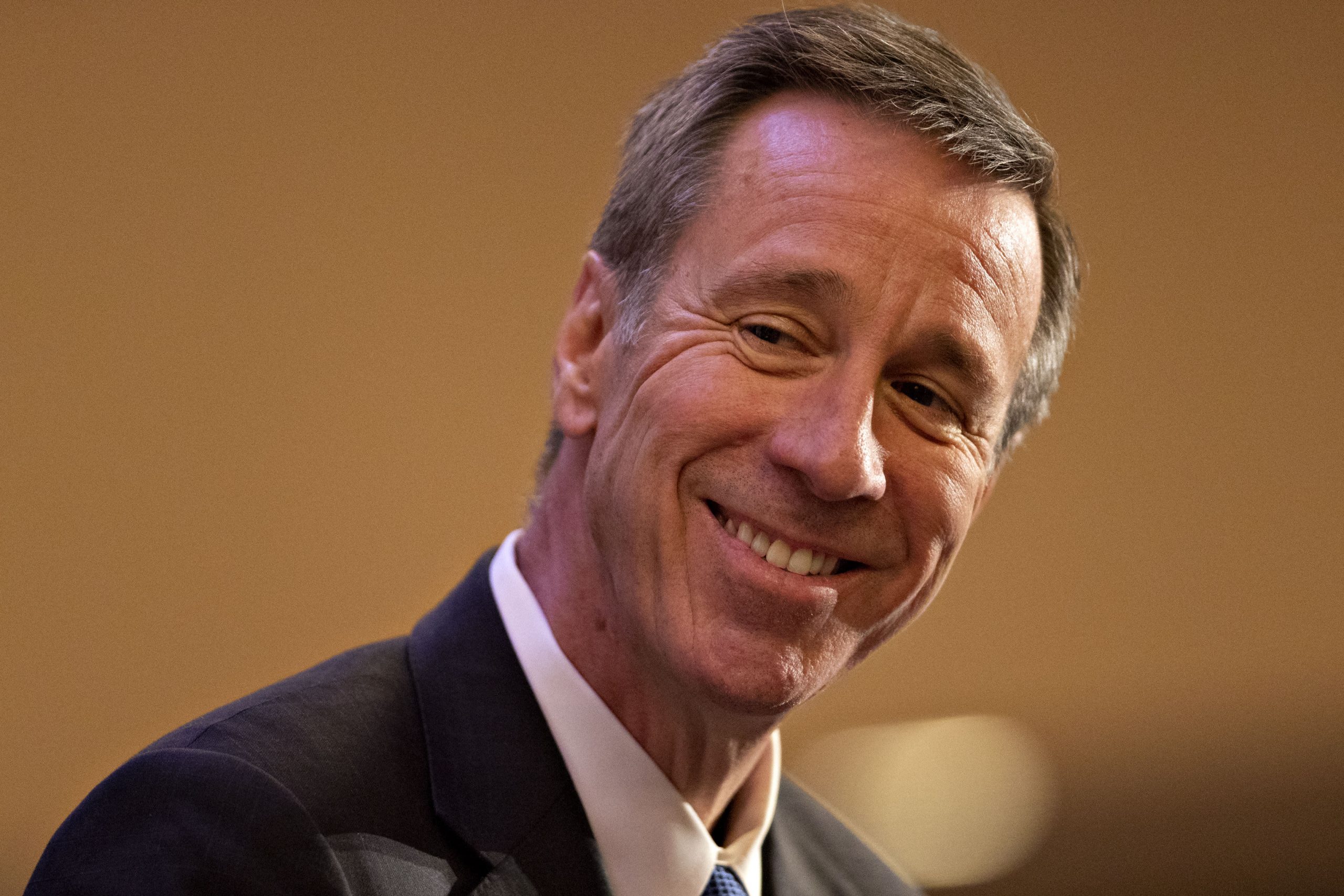 Marriott CEO Arne Sorenson dies after battle with most cancers