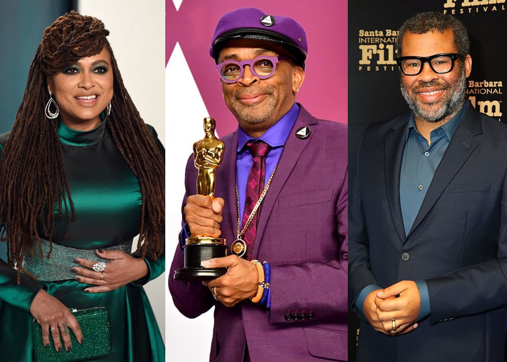 20 Black film administrators who modified Hollywood within the final century