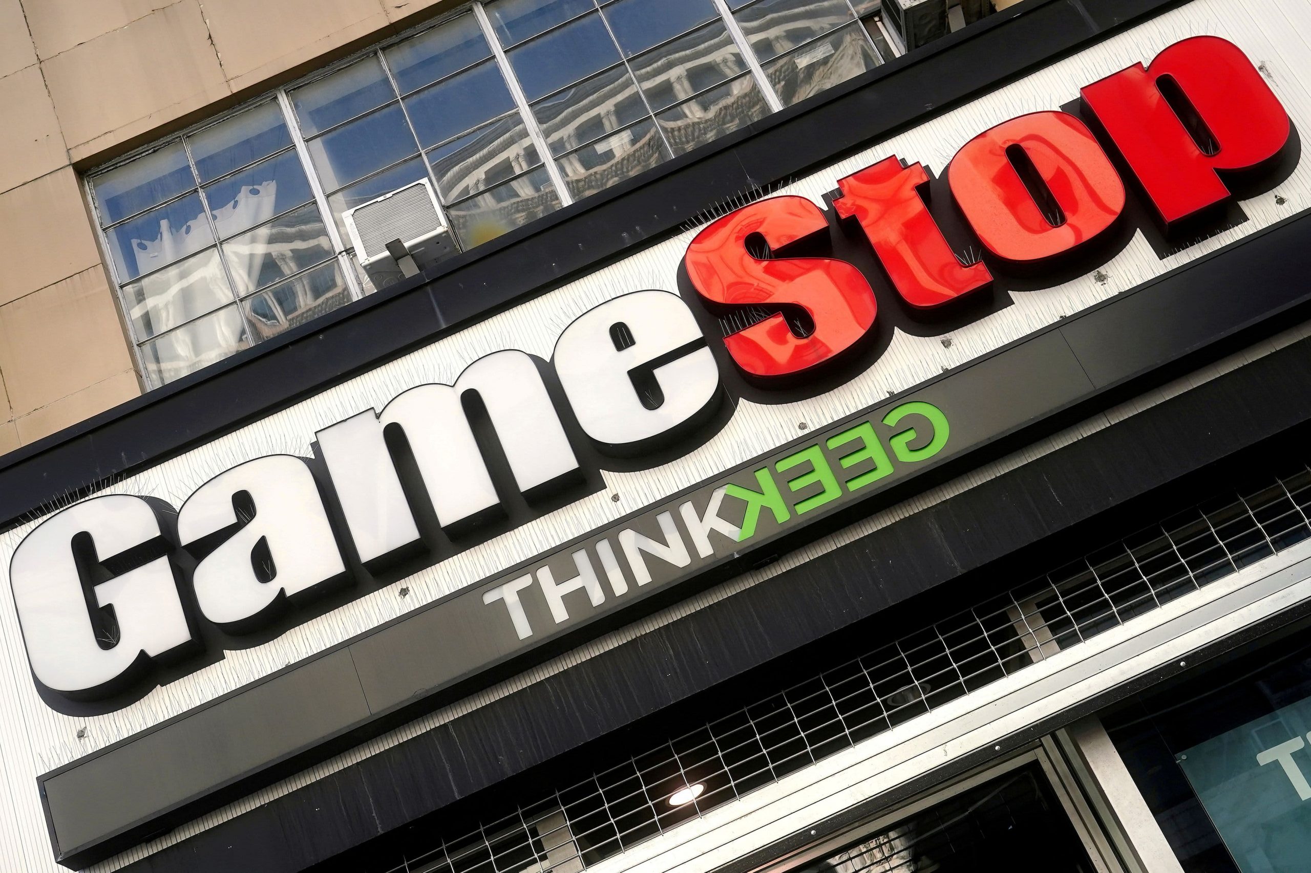 GameStop jumps 9% after the unique meme inventory cashes in once more with $1 billion share sale