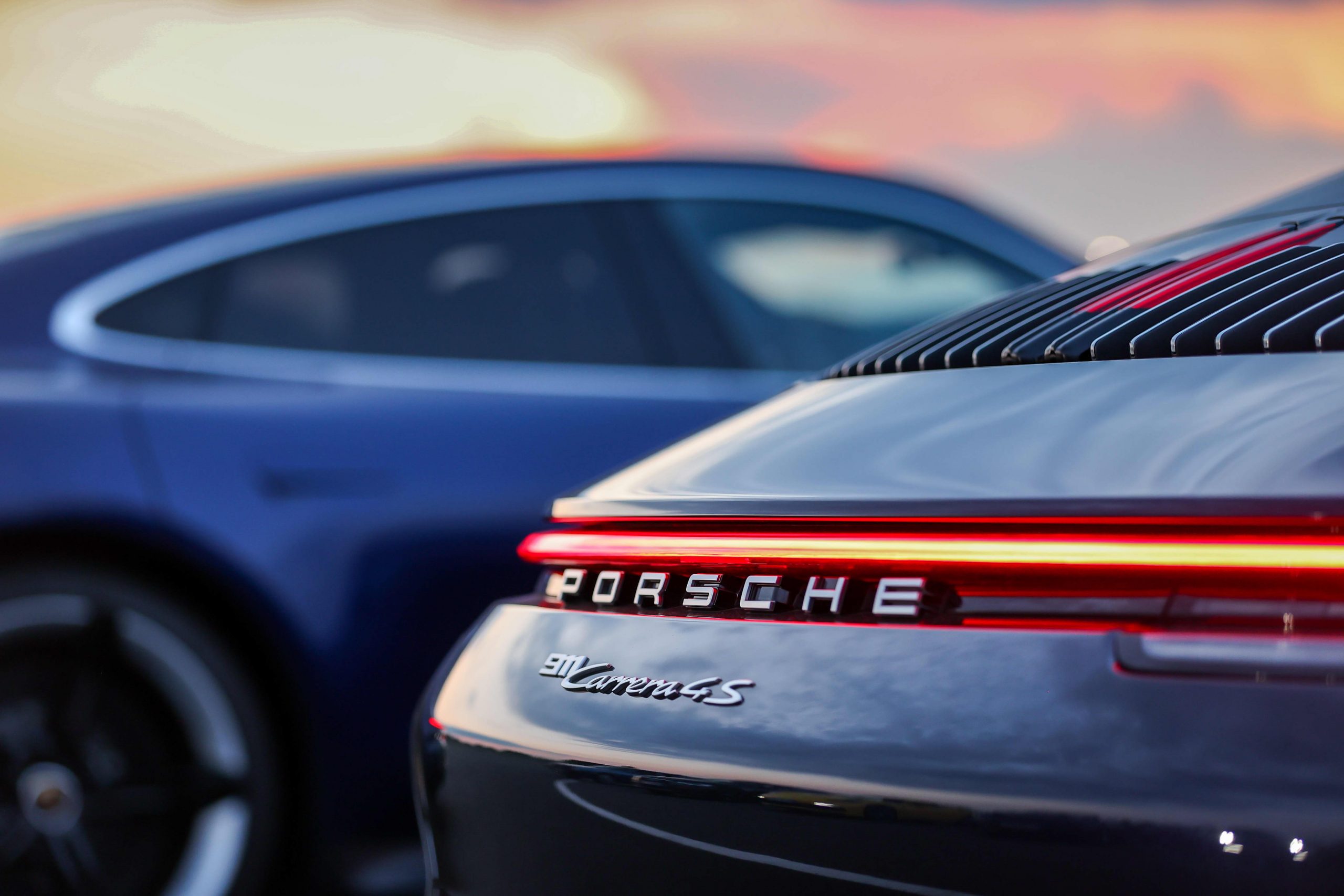 Porsche CEO warns of ‘very critical’ world chip scarcity