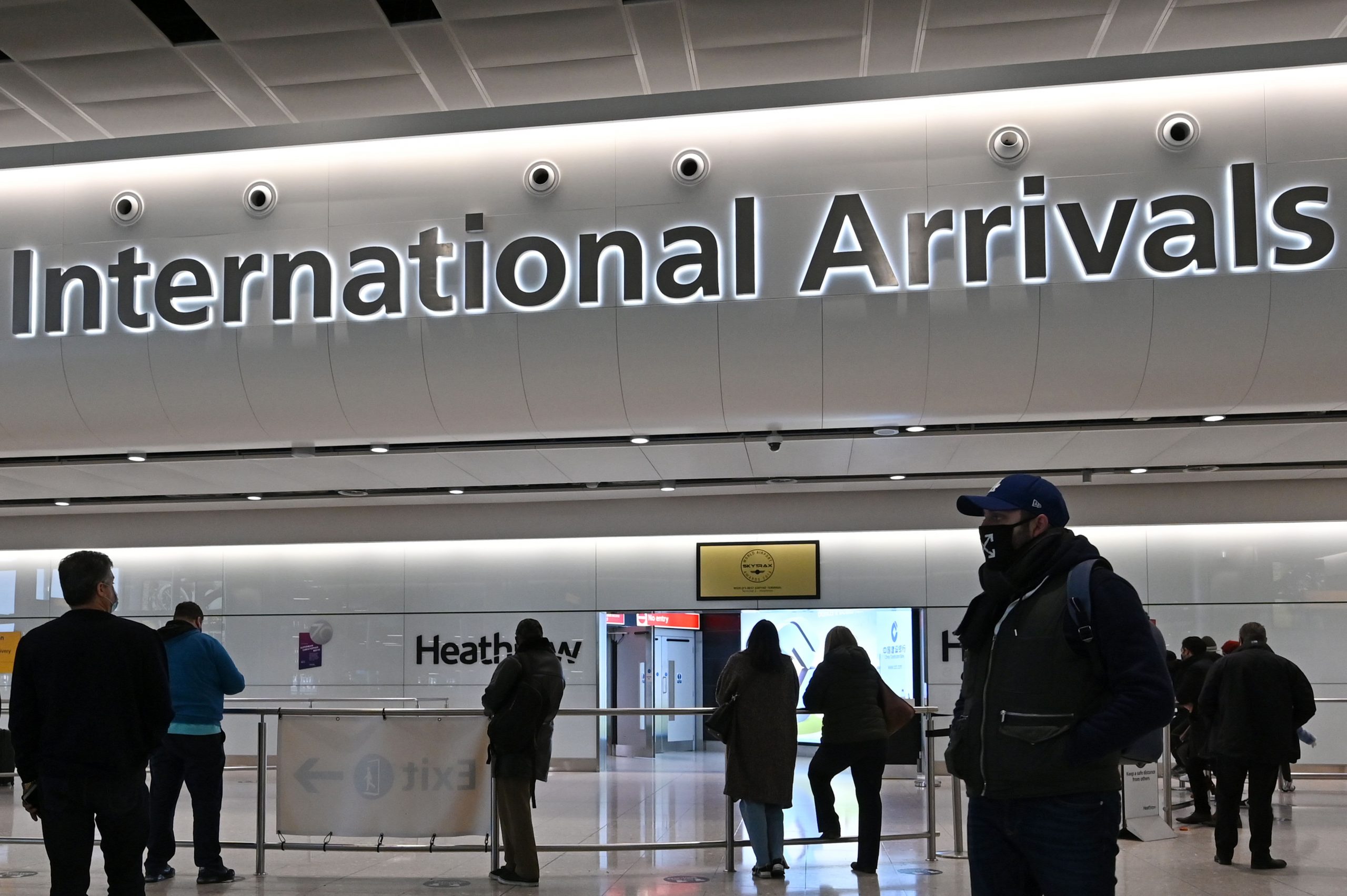 IATA app might restart quarantine-free, worldwide flights