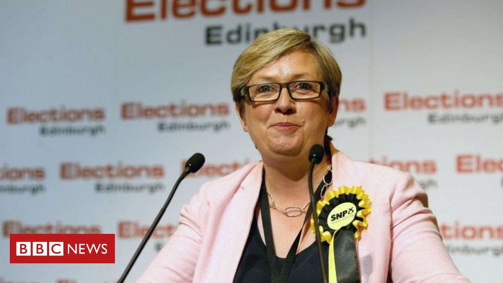 SNP's Kenny MacAskill says Joanna Cherry sacking a 'huge mistake'