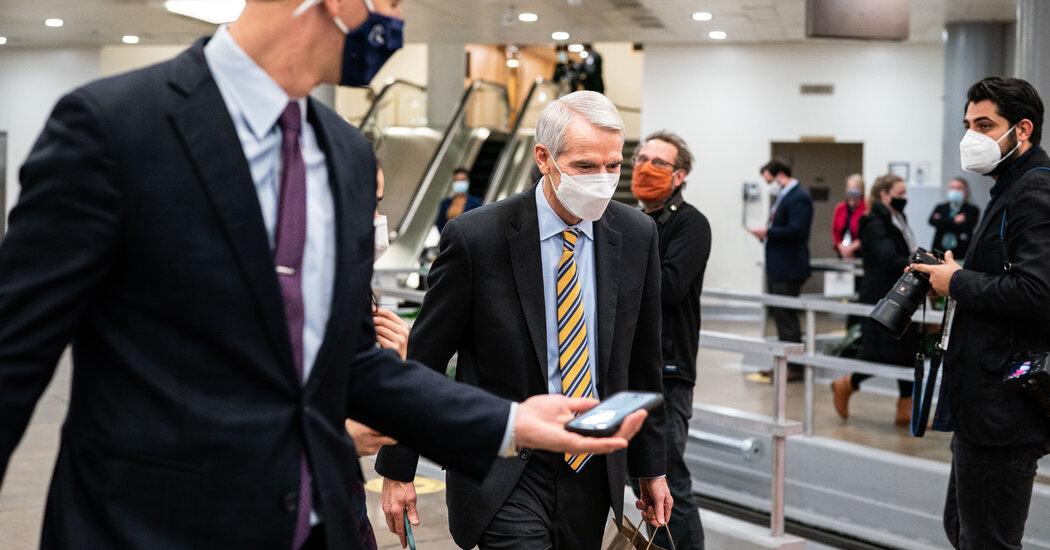 Atone for Day 1 of the trial: Listed below are 5 takeaways from Tuesday.