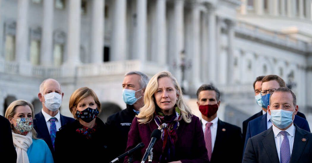 Home Republicans Announce 47 Democrats They Hope to Unseat Home Republicans Announce 47 Democrats They Hope to Unseat