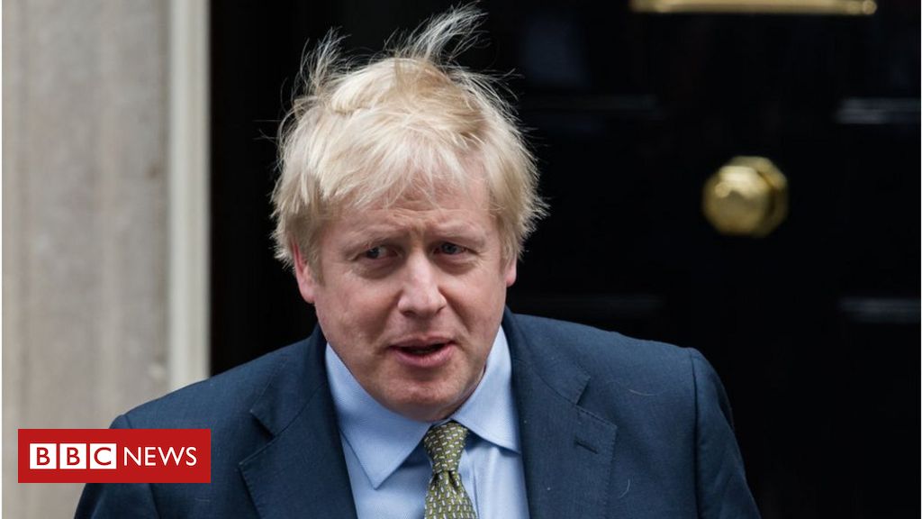 PM Boris Johnson's Bridgend battery centre declare confusion