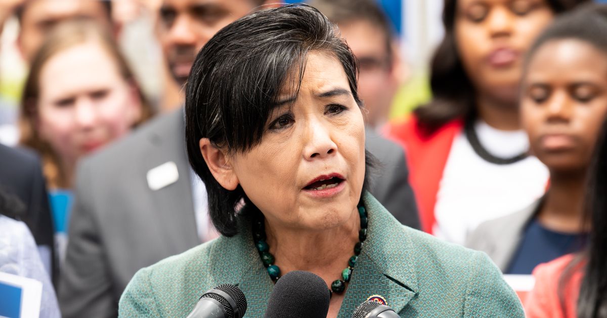 Asian American lawmakers name for a listening to on anti-Asian racism