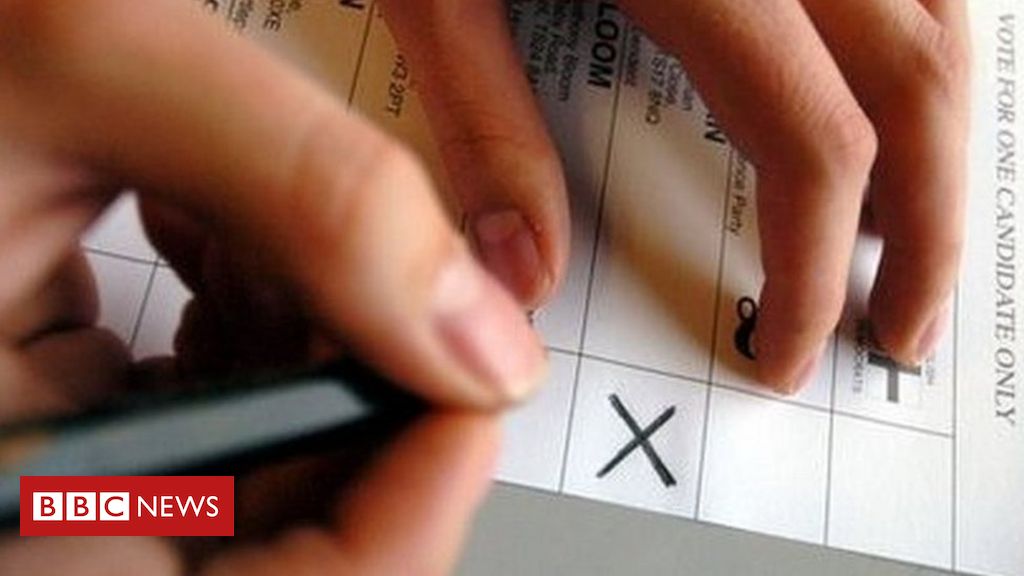 Native elections postponed in three English counties