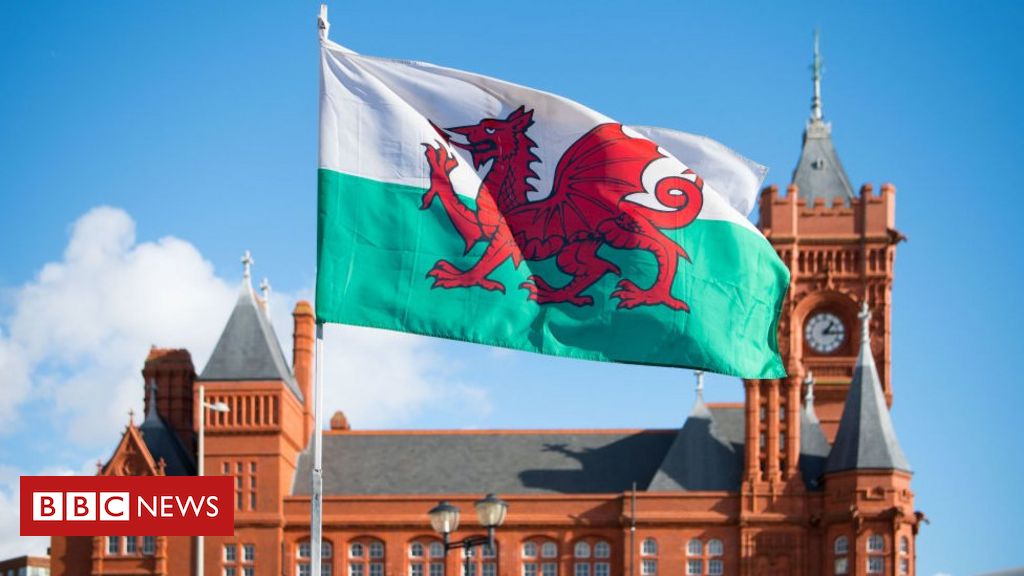 Welsh independence: Extra individuals in favour, Plaid say