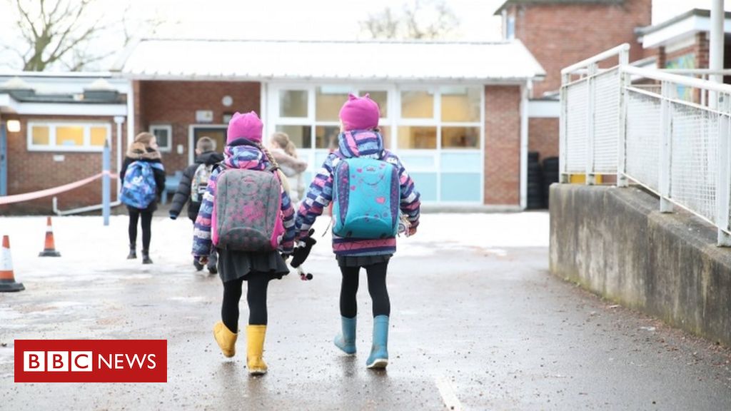 Covid in Scotland: Sturgeon set to substantiate phased return to varsities Covid in Scotland: Sturgeon set to substantiate phased return to varsities