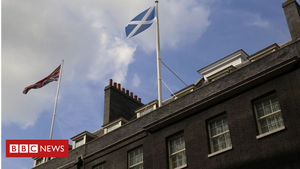 Scottish independence: What’s behind the shake-up in No 10?