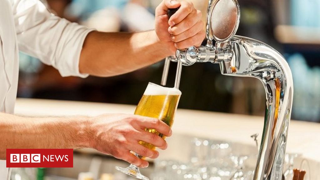 Finances 2021: Assist pubs by chopping beer responsibility, say Conservative MPs
