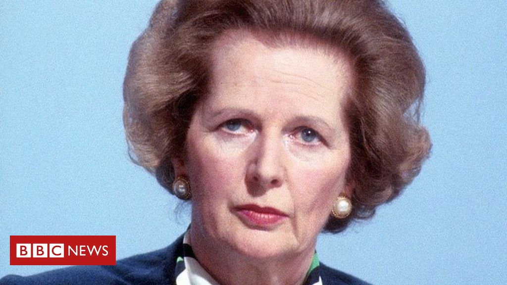 Aids marketing campaign: Thatcher 'fought towards dangerous intercourse warnings'