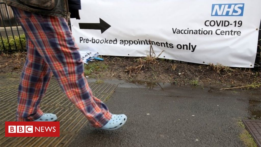 Covid: No deportation danger for unlawful migrants getting vaccination